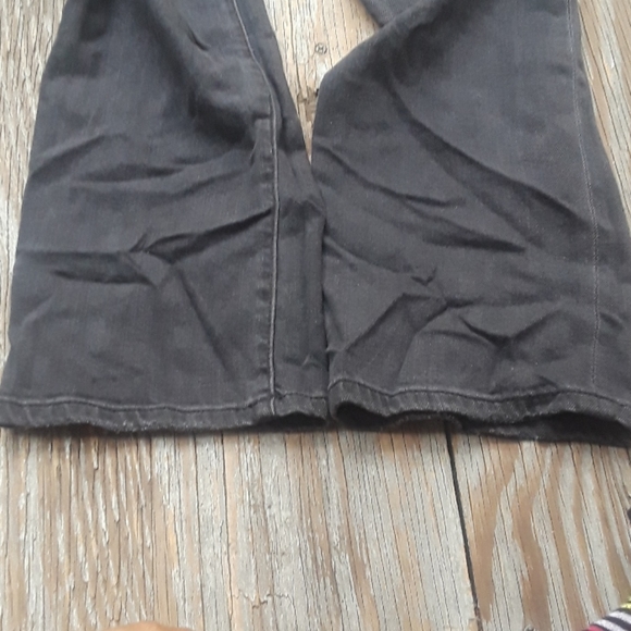 Cult of Individuality distress rip jean - Picture 11 of 15